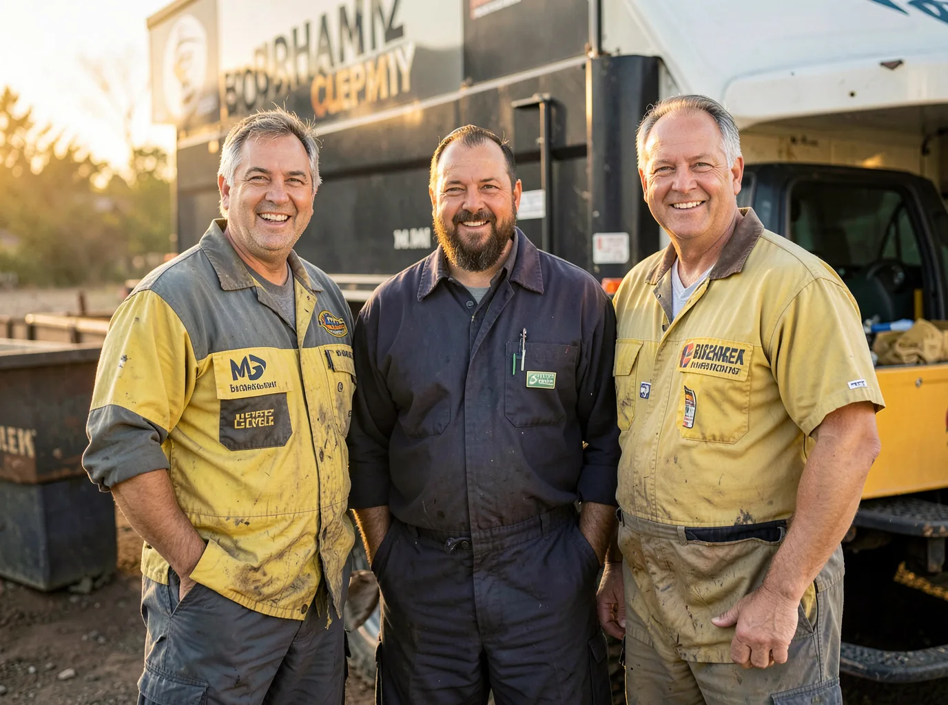 Sewage Cleanup company in Everton, AR